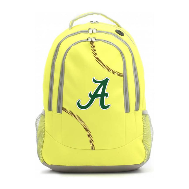 Atholton Raiders Softball Backpack - Authentic Series