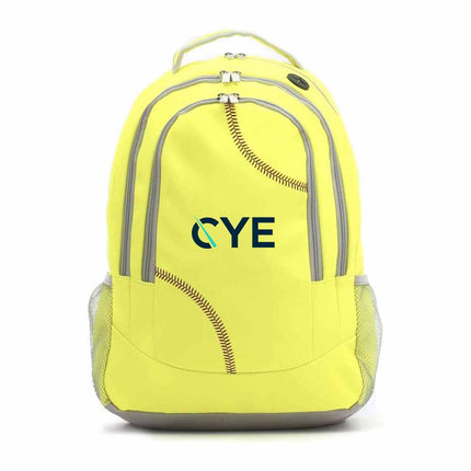 CYE Softball Backpack - Authentic Series
