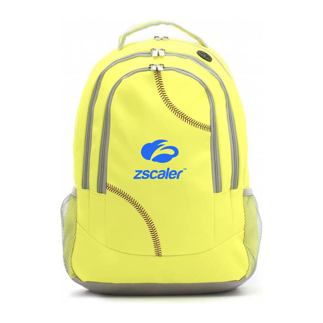 ZScaler Softball Backpack - Authentic Series