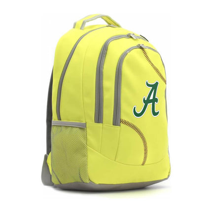 Atholton Raiders Softball Backpack - Authentic Series
