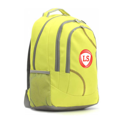 La Salle Insurance Softball Backpack - Authentic Series