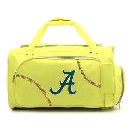 Atholton Raiders Softball Duffel Bag - Authentic Series