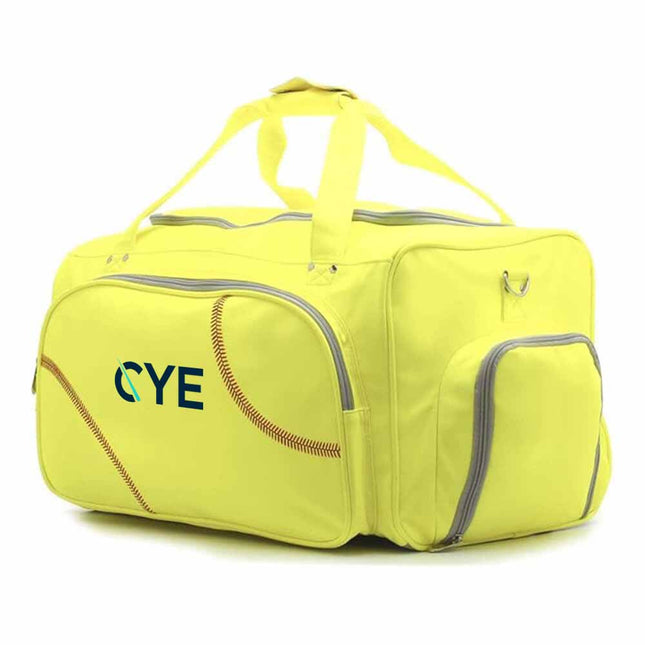 CYE Softball Duffel Bag - Authentic Series