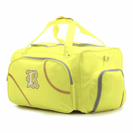 Robinson Senators Softball Duffel Bag - Authentic Series