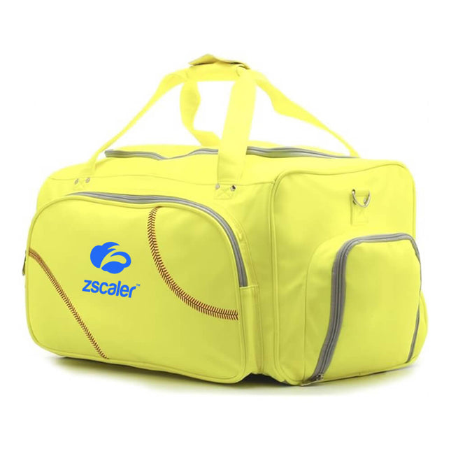 ZScaler Softball Duffel Bag - Authentic Series
