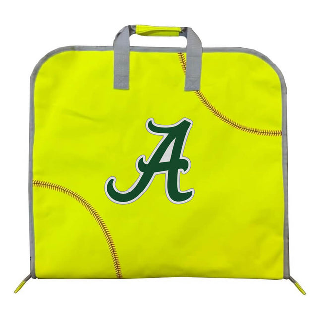 Atholton Raiders Softball Garment Bag - Authentic Series
