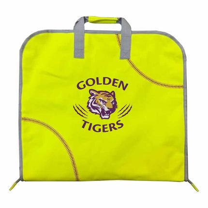 CMIT North Middle School Softball Garment Bag - Authentic Series