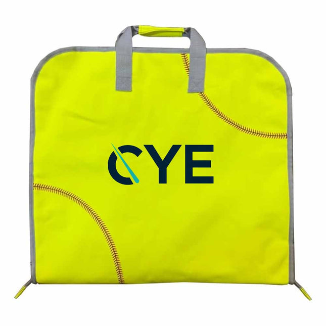 CYE Softball Garment Bag - Authentic Series