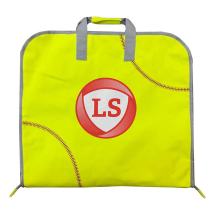 La Salle Insurance Softball Garment Bag - Authentic Series