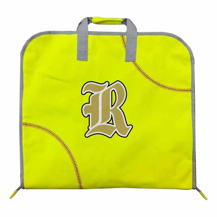 Robinson Senators Softball Garment Bag - Authentic Series