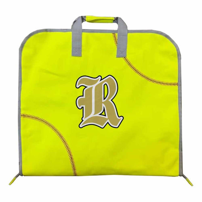 Robinson Senators Softball Garment Bag - Authentic Series