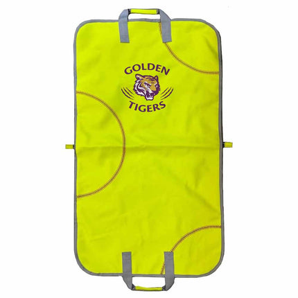 CMIT North Middle School Softball Garment Bag - Authentic Series
