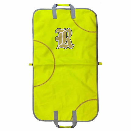 Robinson Senators Softball Garment Bag - Authentic Series