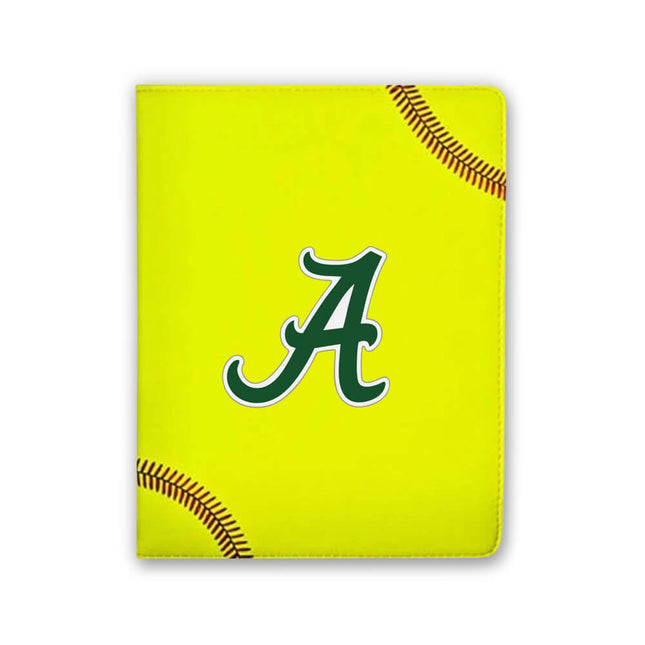 Atholton Raiders Softball Portfolio - Authentic Series