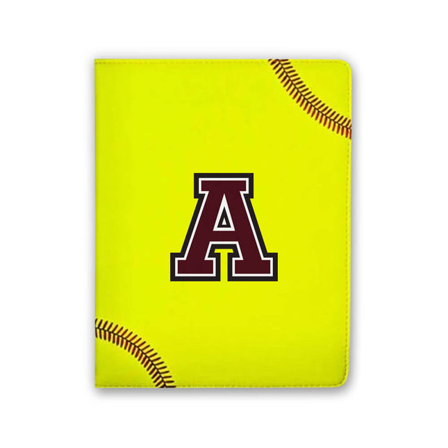 Austin Maroons Softball Portfolio - Authentic Series