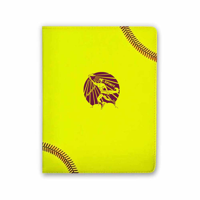 Blackwell Maroons Softball Portfolio - Authentic Series