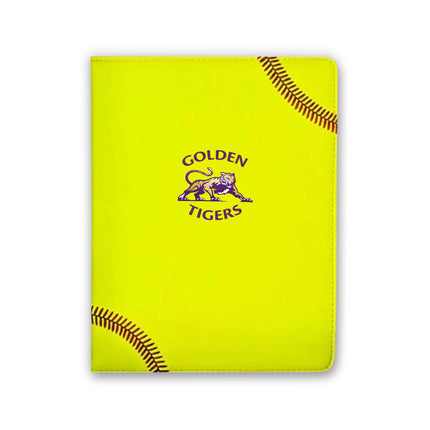 CMIT Academy Golden Tigers Softball Portfolio - Authentic Series