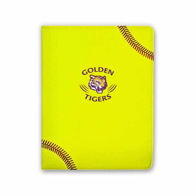 CMIT North Middle School Softball Portfolio - Authentic Series