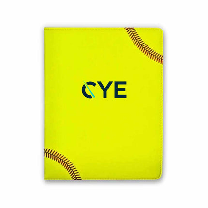 CYE Softball Portfolio - Authentic Series