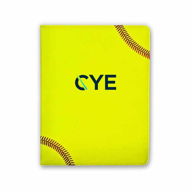 CYE Softball Portfolio - Authentic Series