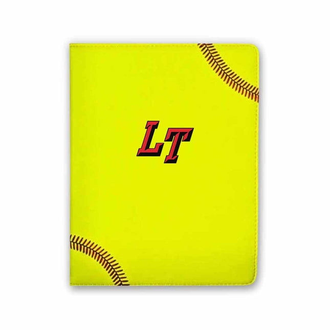 Lake Travis Cavaliers Softball Portfolio - Authentic Series