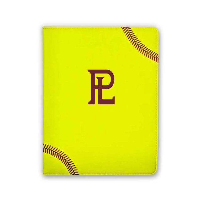 Papillion La Vista Monarchs Softball Portfolio - Authentic Series