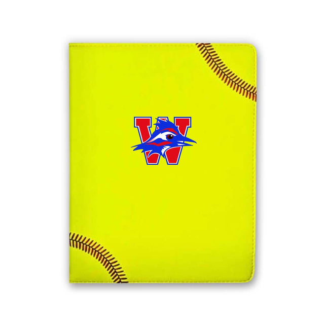 Westlake Chaparrals Softball Portfolio - Authentic Series