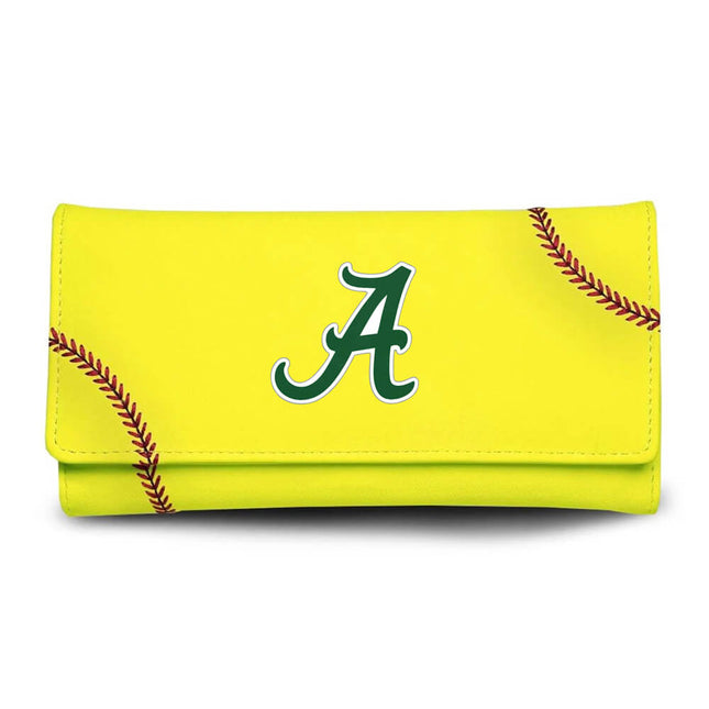 Atholton Raiders Softball Women's Wallet - Authentic Series