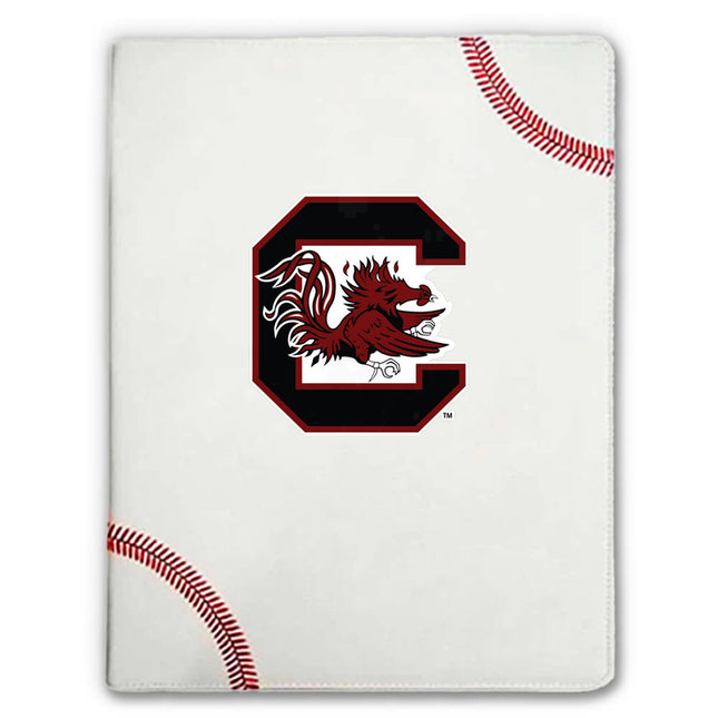 South Carolina Gamecocks Baseball Portfolio - Authentic Series
