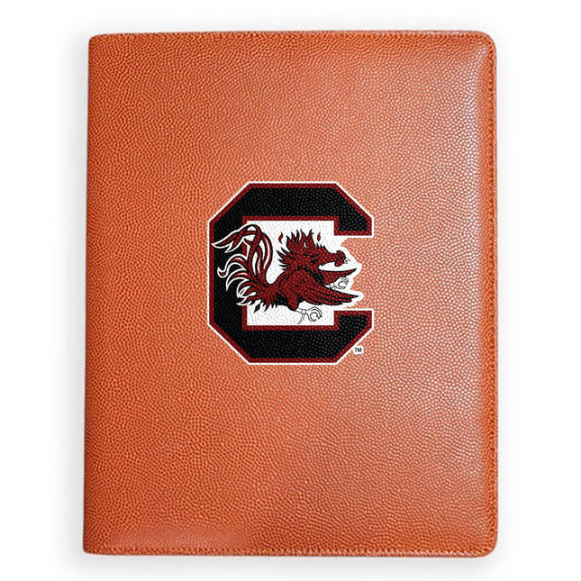 South Carolina Gamecocks Basketball Portfolio - Authentic Series