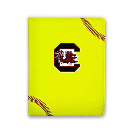 South Carolina Gamecocks Softball Portfolio - Authentic Series