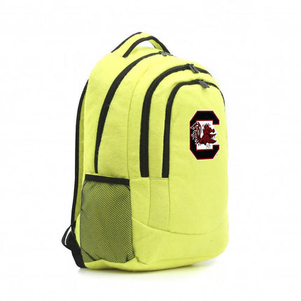 South Carolina Gamecocks Tennis Backpack - Authentic Series