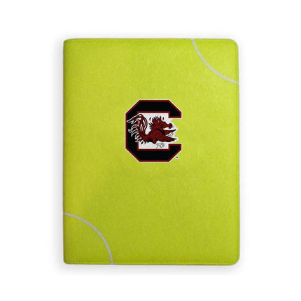 South Carolina Gamecocks Tennis Portfolio - Authentic Series