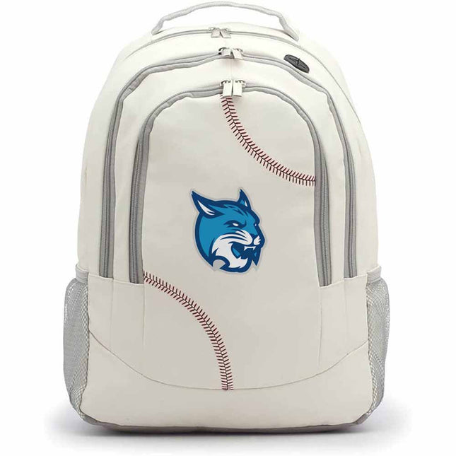 Southeast Community College Bobcats Baseball Backpack - Authentic Series