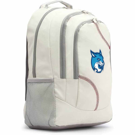 Southeast Community College Bobcats Baseball Backpack - Authentic Series