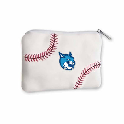 Southeast Community College Bobcats Baseball Tee / Ball Marker / Coin Pouch - Authentic Series