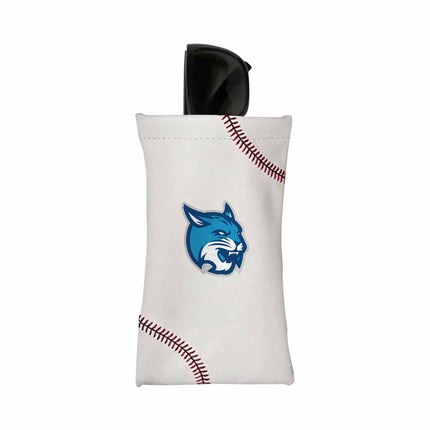 Southeast Community College Bobcats Baseball Eyeglass Case - Authentic Series