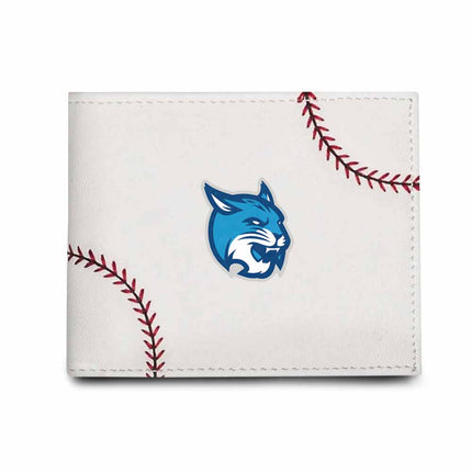 Southeast Community College Bobcats Baseball Men's Wallet - Authentic Series