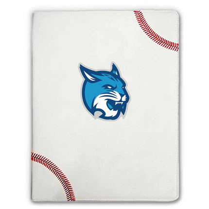 Southeast Community College Bobcats Baseball Portfolio - Authentic Series