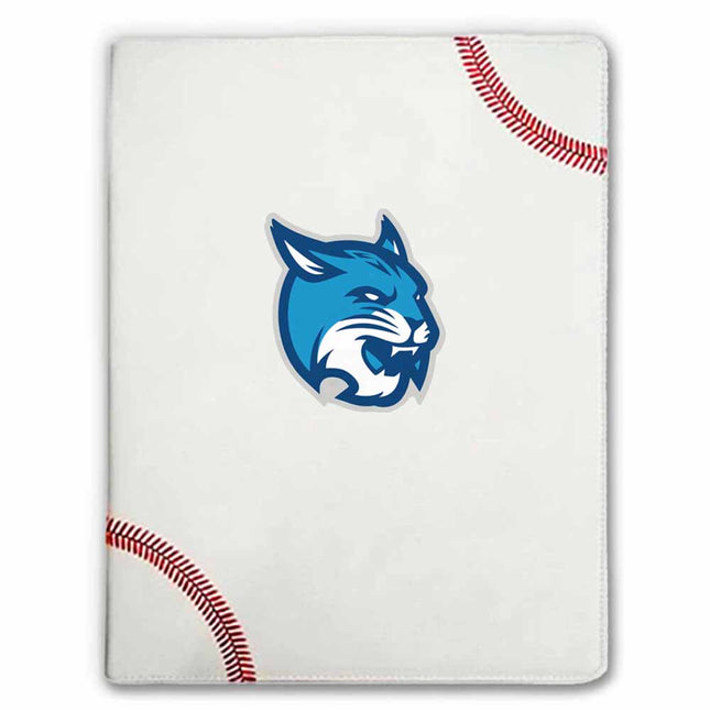 Southeast Community College Bobcats Baseball Portfolio - Authentic Series