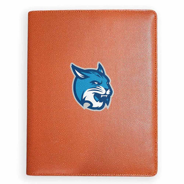 Southeast Community College Bobcats Basketball Portfolio - Authentic Series