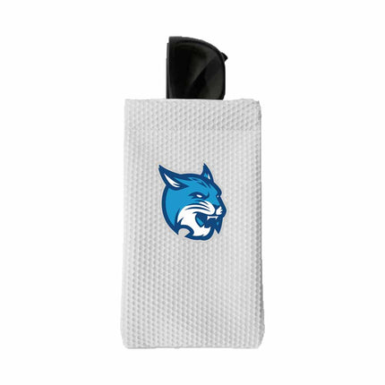 Southeast Community College Bobcats Golf Eyeglass Case - Authentic Series
