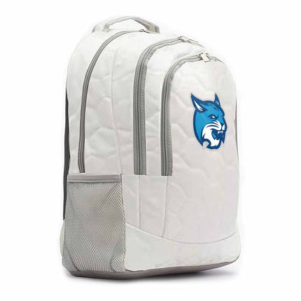 Southeast Community College Bobcats Soccer Backpack - Authentic Series