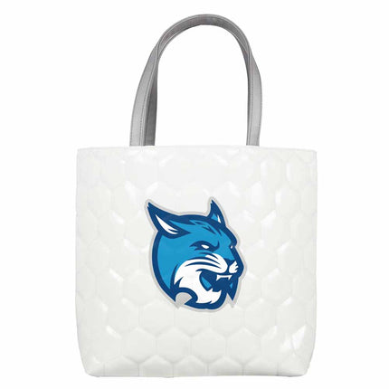 Southeast Community College Bobcats Soccer Tote Handbag - Authentic Series