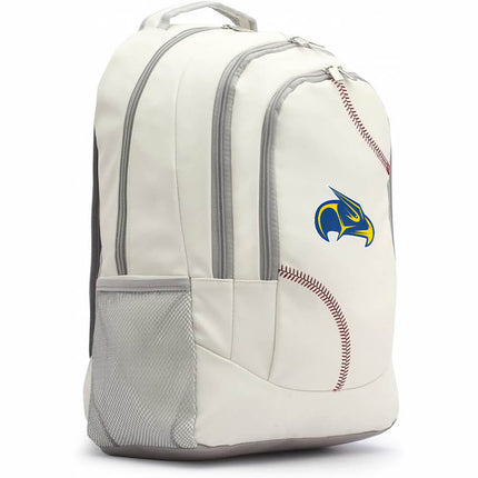 Southeastern Illinois College Falcons Baseball Backpack - Authentic Series