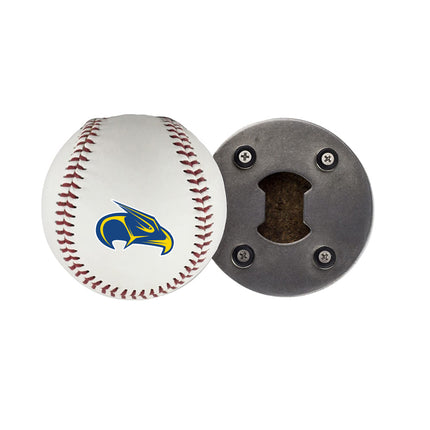 Southeastern Illinois College Falcons Baseball Bottle Opener - Authentic Series