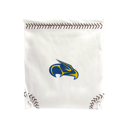 Southeastern Illinois College Falcons Baseball Drawstring Bag - Authentic Series
