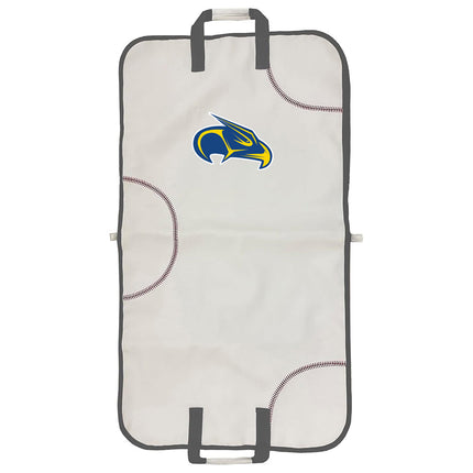 Southeastern Illinois College Falcons Baseball Garment Bag - Authentic Series