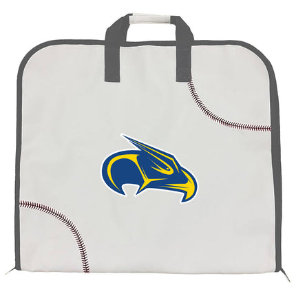 Southeastern Illinois College Falcons Baseball Garment Bag - Authentic Series