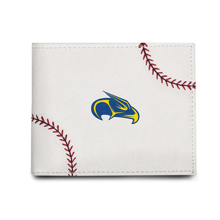 Southeastern Illinois College Falcons Baseball Men's Wallet - Authentic Series